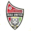 Riau United logo