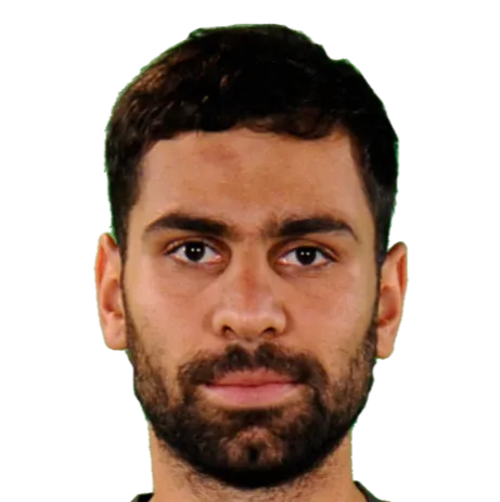 Taron Voskanyan logo