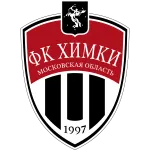Khimki Reserves logo