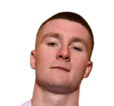 Jack Harrington logo