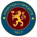 FC Martigny Sports logo