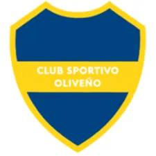 Sportivo Oliveno logo
