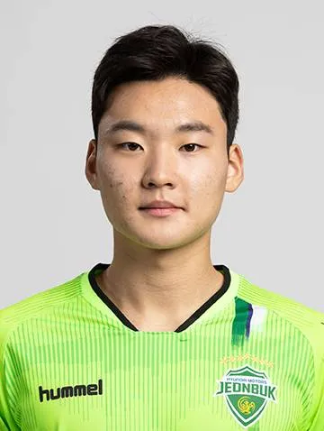 Kim Jae-Seok photo