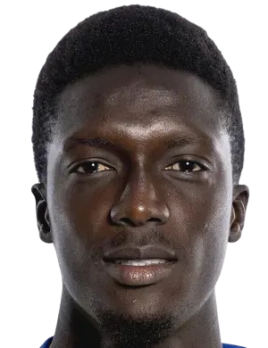 Malick Fall Ndour logo