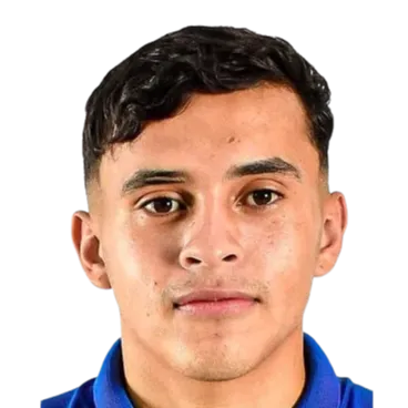 Sebastián Ruíz Díaz logo