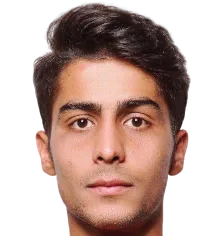 Aref Haji Eydi photo 