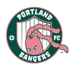 Portland Bangers logo