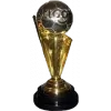 Women's FA Cup runner-up logo