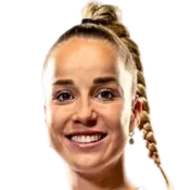 Giulia Gwinn portrait