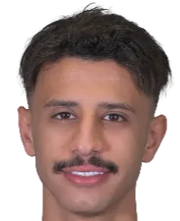 Khalid Ali Sabah logo