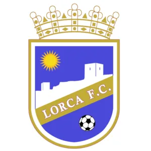 Lorca (w) logo