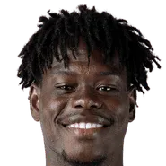 N'Tamon Elie portrait