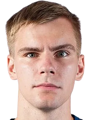 Vladislav Yampolskiy logo