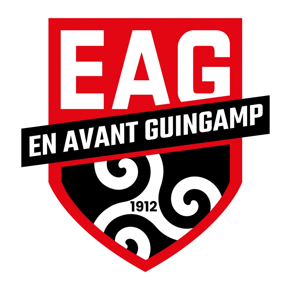 Guingamp logo