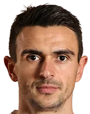 Smail Prevljak portrait