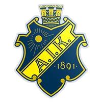AIK logo