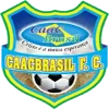 CAAC Brasil FC logo