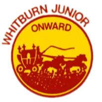 Whitburn FC logo