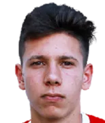 Iliya Shalamanov logo