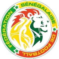 Senegal Women U17 logo
