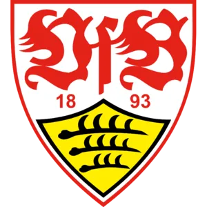 VfB Stuttgart logo
