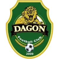 Dagon Star United FC logo