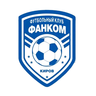 FK Fankom logo