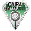 CARA Brazzaville logo