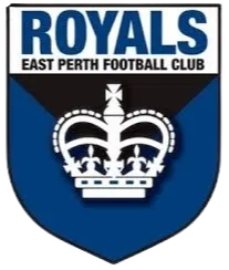 East Perth FC logo