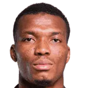 Hamzat Ojediran logo