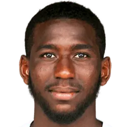 Abdourahmane Barry logo