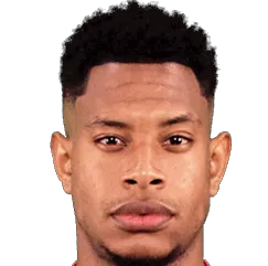 Matheus Jussa portrait