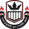 Suddhopuskorini Jubo SC Women logo