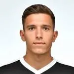 Damien Mouchamps logo