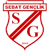 Sebat Genclikspor logo