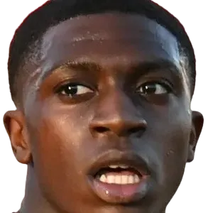 Bob Murphy Omoregbe logo