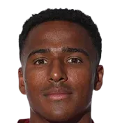 Niclas Eliasson logo