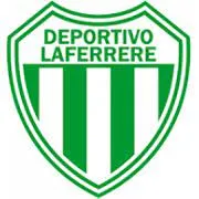 Deportivo Laferrere U20 logo