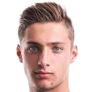 Alessandro Plizzari logo