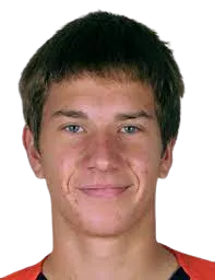 Roman Pliushch photo 