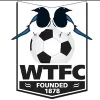 Wimborne Town logo