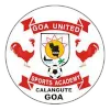 Goa United SA Women logo