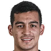 Franco Cristaldo logo