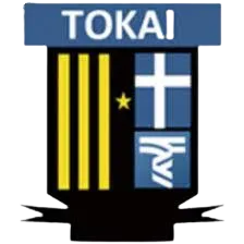 Tokai University logo