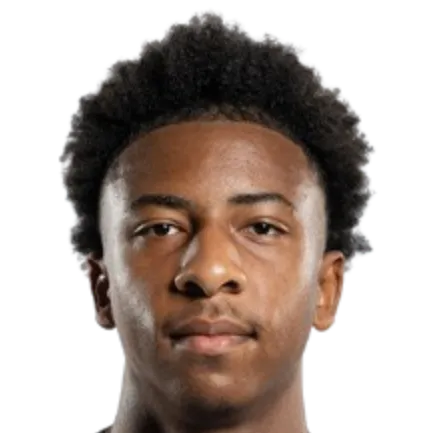 Yanis Musuayi portrait