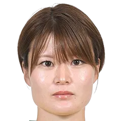 Nanami Ishida portrait