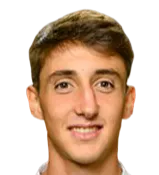 Andrea Cambiaso logo