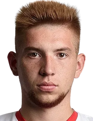 Nikita Tebenkov photo 