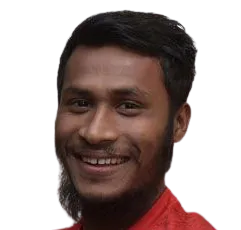 Hamzath Mohamed photo