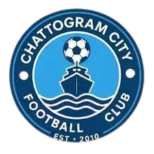 Chattogram City FC logo